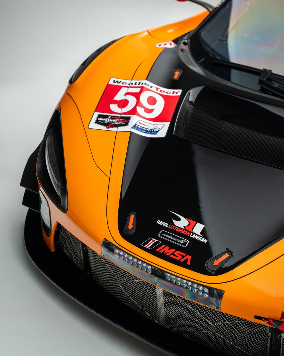 Rahal Letterman Lanigan Racing tweet media