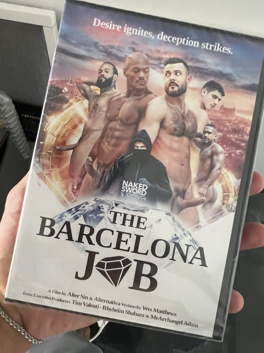 MARKIN WOLF tweet media