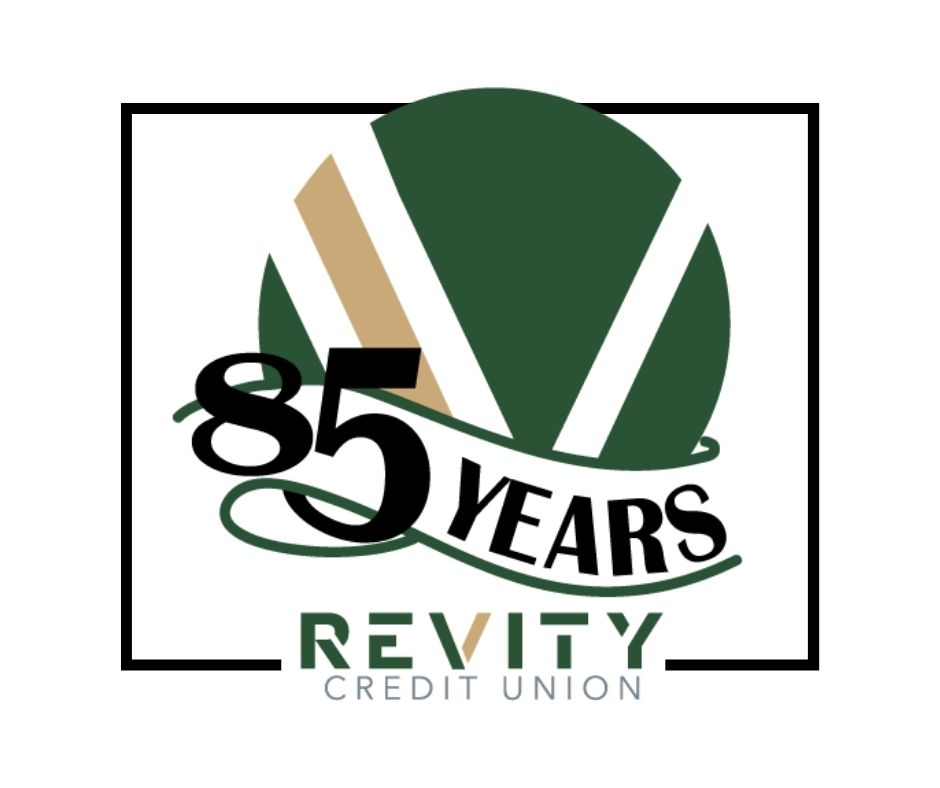 Revity_CU's tweet image. Celebrating 85 Years of Excellence at Revity Credit Union! 🎉