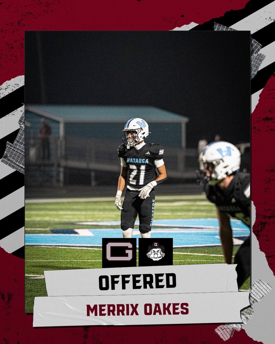 Merrix oakes tweet media