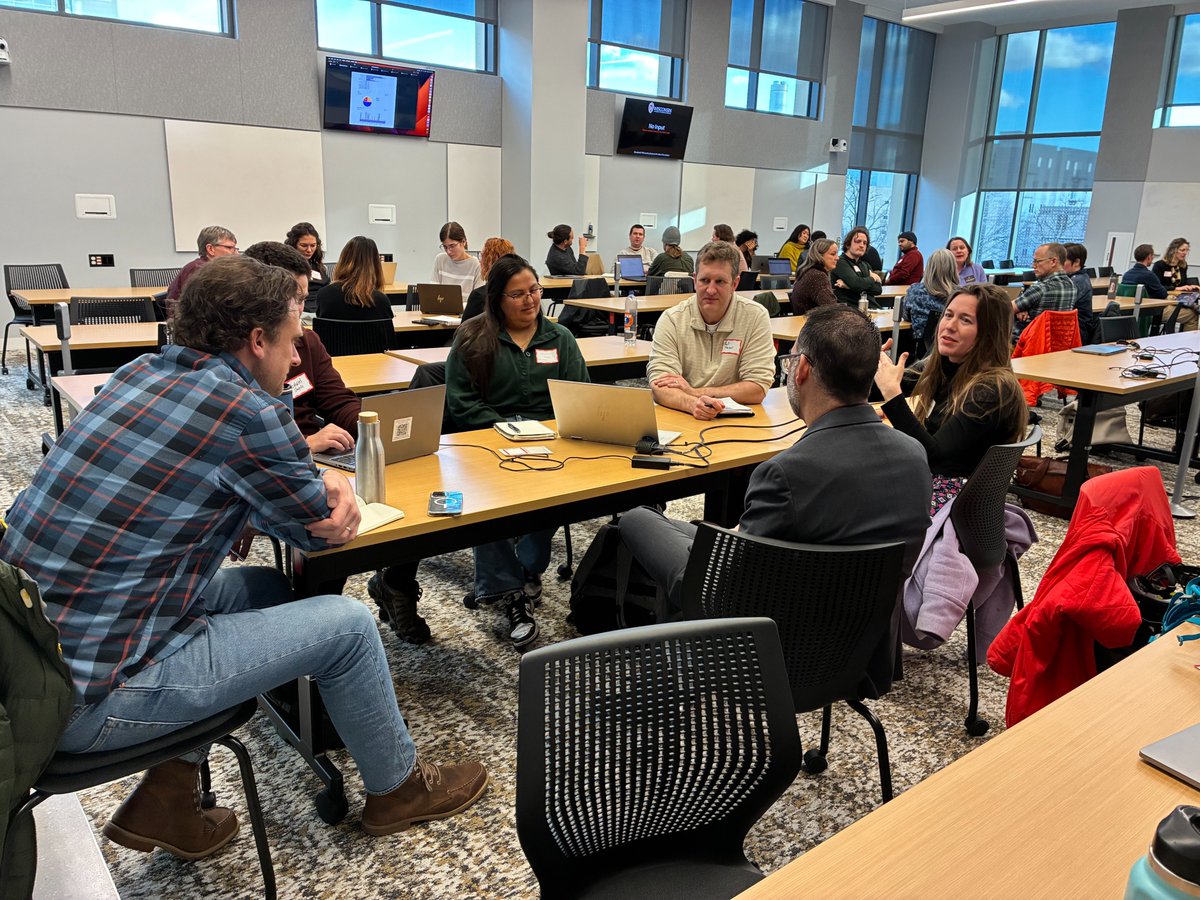 datascience@uw tweet media