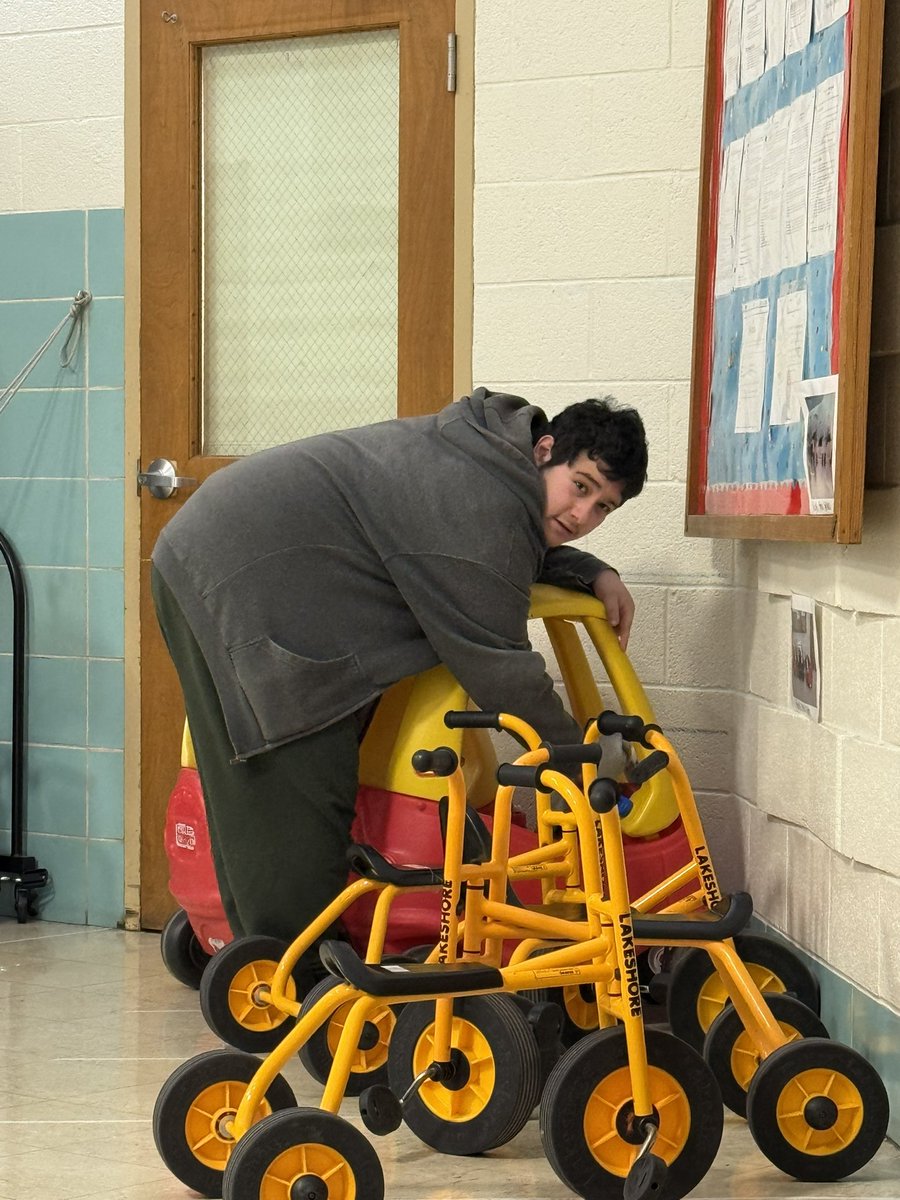 Gales With Abilities tweet media