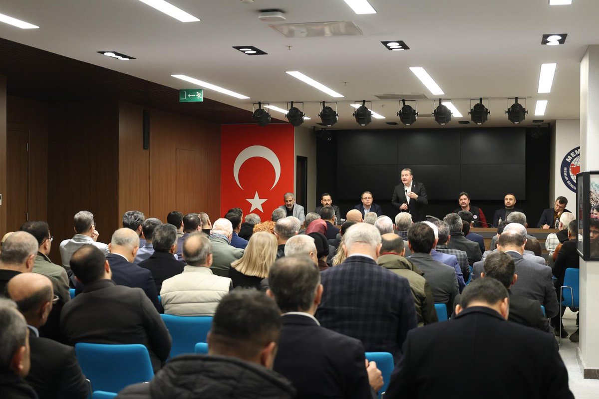 Örgütlü gücümüz de kazanımlarımız da  büyüyecek

Memur-Sen Ankara İl Divan Toplantısını gerçekleştirdik. Ankara İl Temsilcimiz Nevzat Öylek’in organize ettiği toplantıda sendikalarımızın Ankara Şube Başkanlarıyla bir araya geldik.

Kamuda bozulan ücret dengesi, gelir