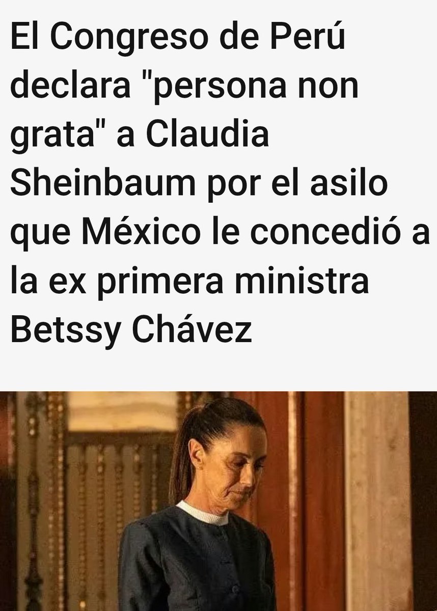 John_Blackie22's tweet image. Como si defender delincuentes peruanos no fuera un deporte nacional en México xd