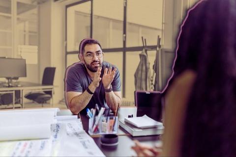 The author asks every successful person he meets one particular question. Here's what it is, and how the answers inspired him to chart his own path. tinybfs.com/t/O3hVwz