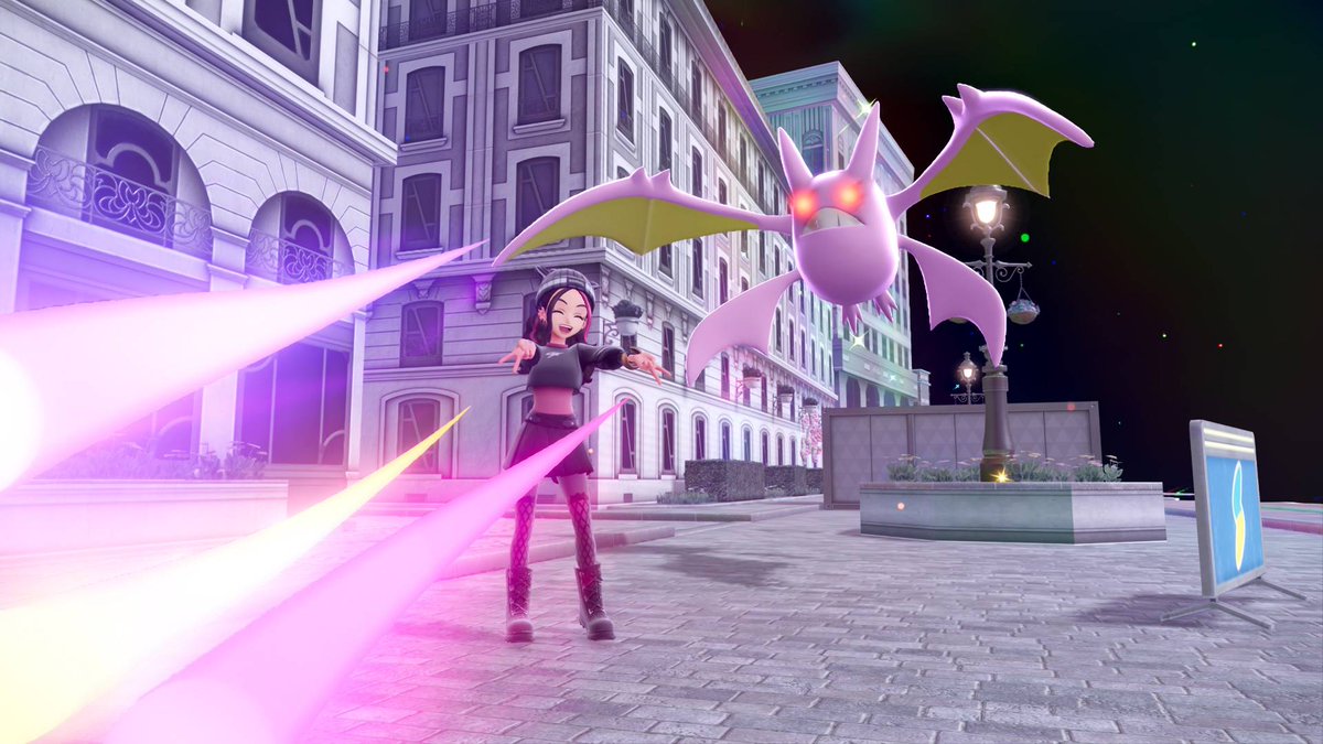 After 95 phases, about 398,581 total pokemon seen, and 45 hours in the books, full odds Croberta is finally home ❤