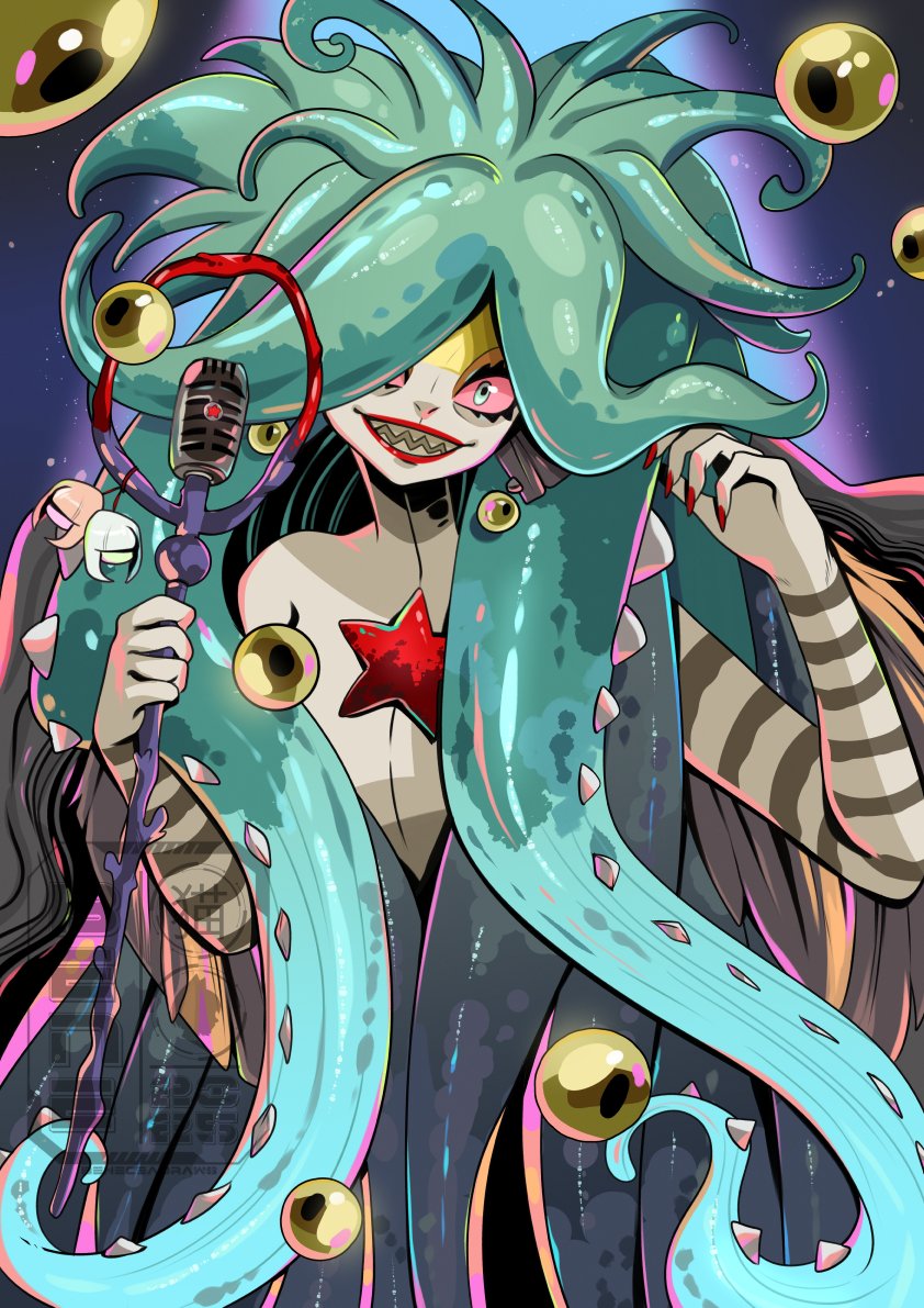 💜 Bene 💜 DoKomi 3F51 tweet media