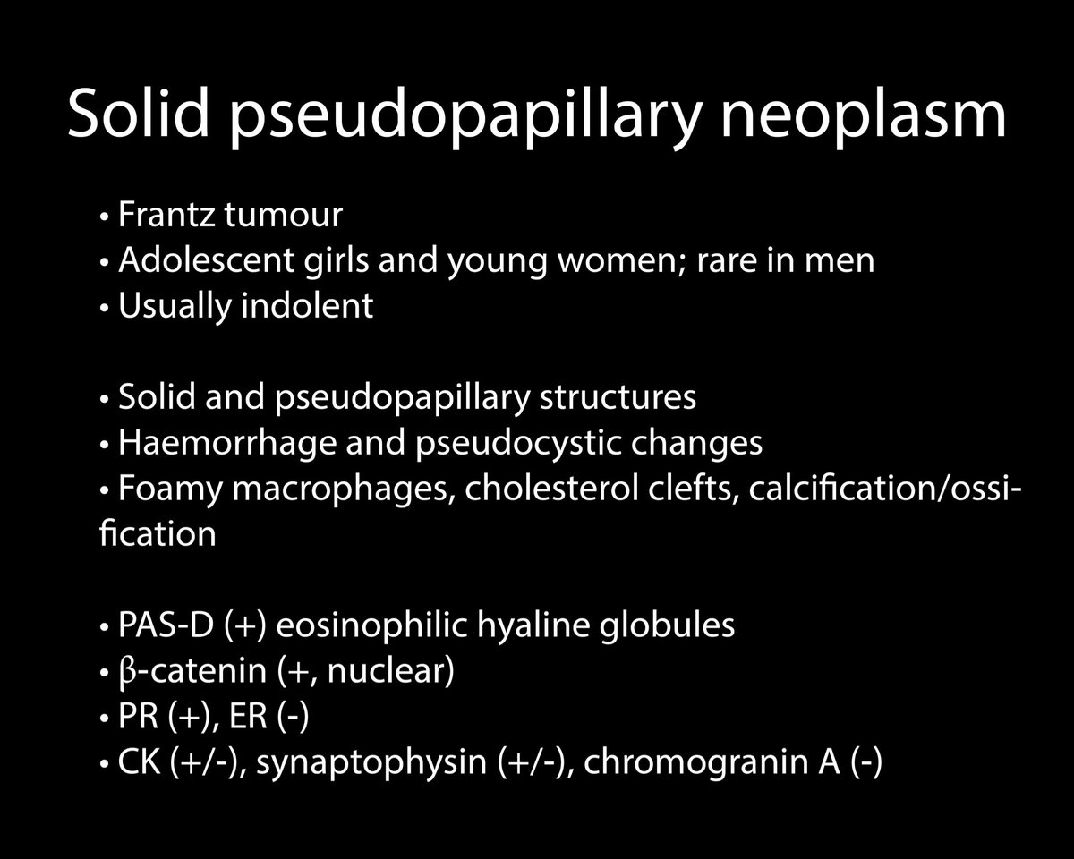 Surgical Pathology Cases tweet media