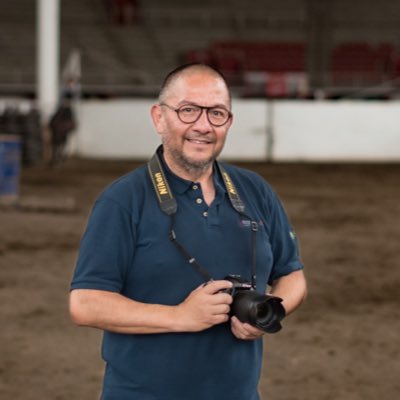 #NuevaFotoDePerfil