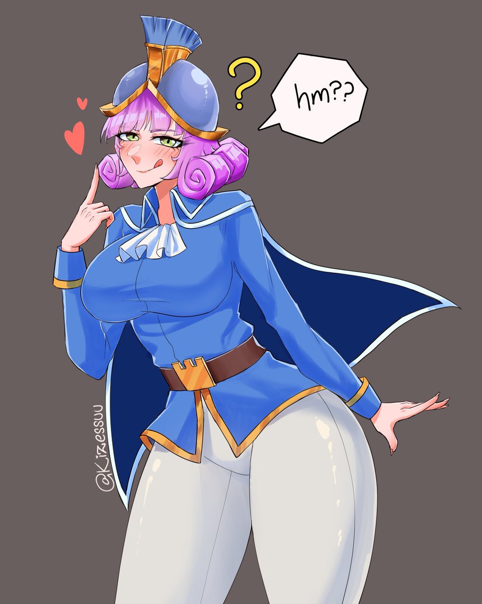 Kizessuu's tweet image. 😉

#ClashRoyale #artroyale