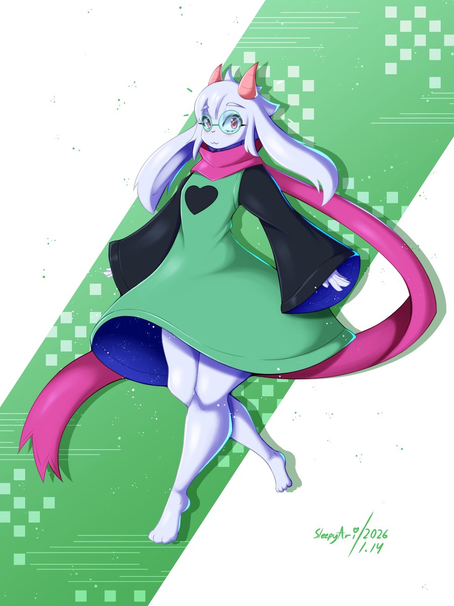 AMSleepyAri tweet media