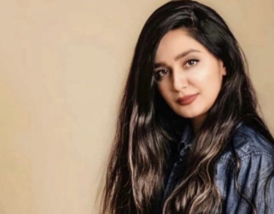 BabakTaghvaee1's tweet image. Another of more than 12,000 #Iranian protesters massacred by the Islamic regime of #Iran has been identified.

Zohreh Fazeli, from the city of #Bushehr in southwest #Iran, was murdered by the #Basij paramilitary force of the #IRGC terrorist organization on January 9, 2026.…