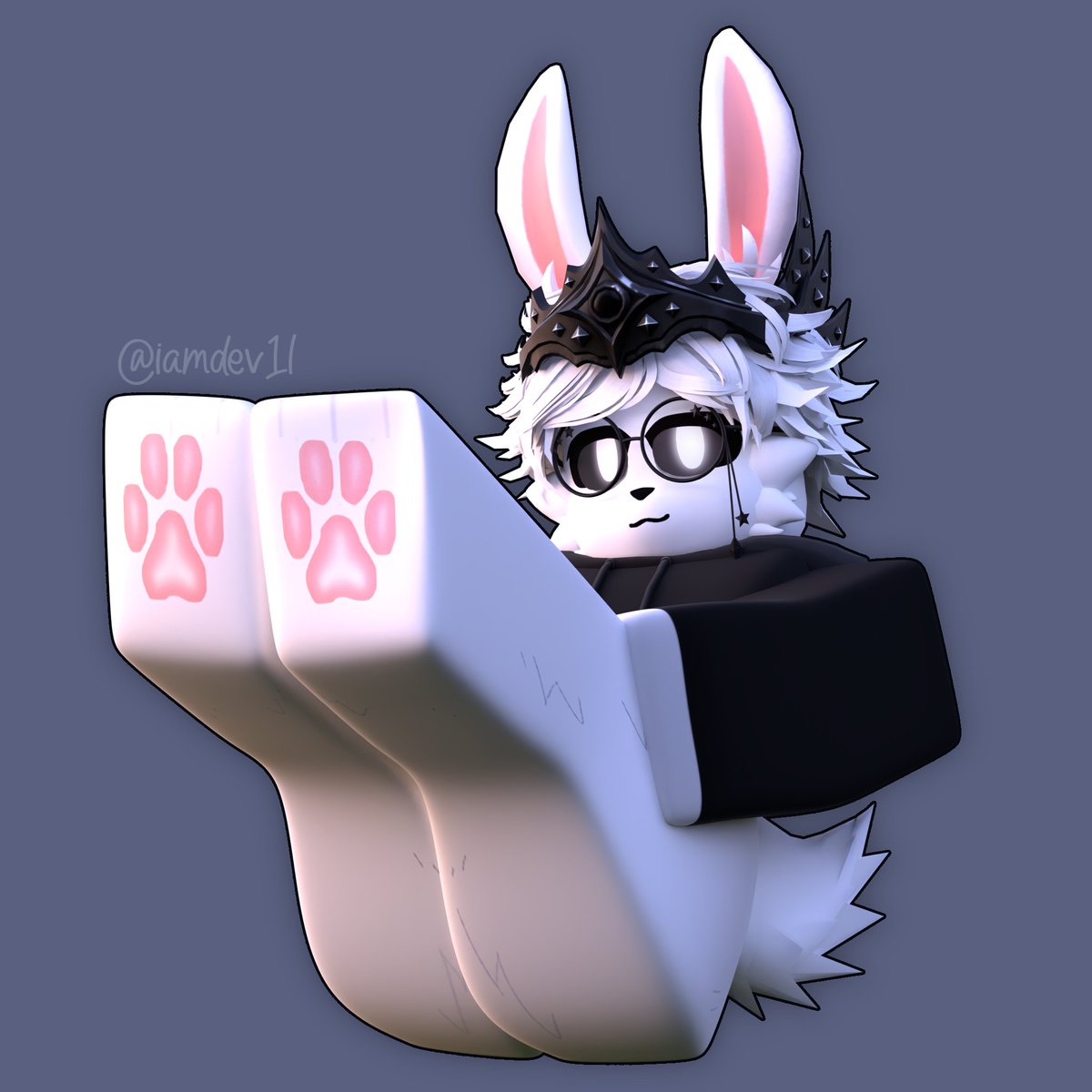 Dev1l 🦈👑 tweet media