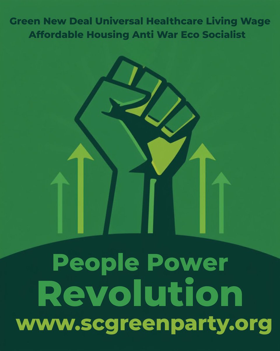 Solidarity equals people power.