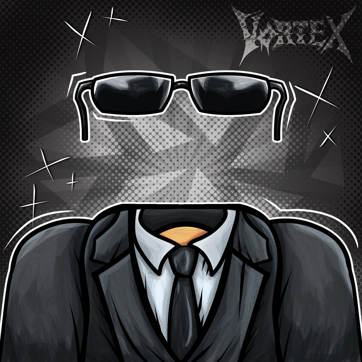 VortexLogos's tweet image. Pfp Commission
Join my discord server to commission me 

discord.gg/rN8rUZQQCE
Prices start at 5k r / 20$
#Roblox #Art #robloxart #Pfp #Robloxpfp #Robloxdev