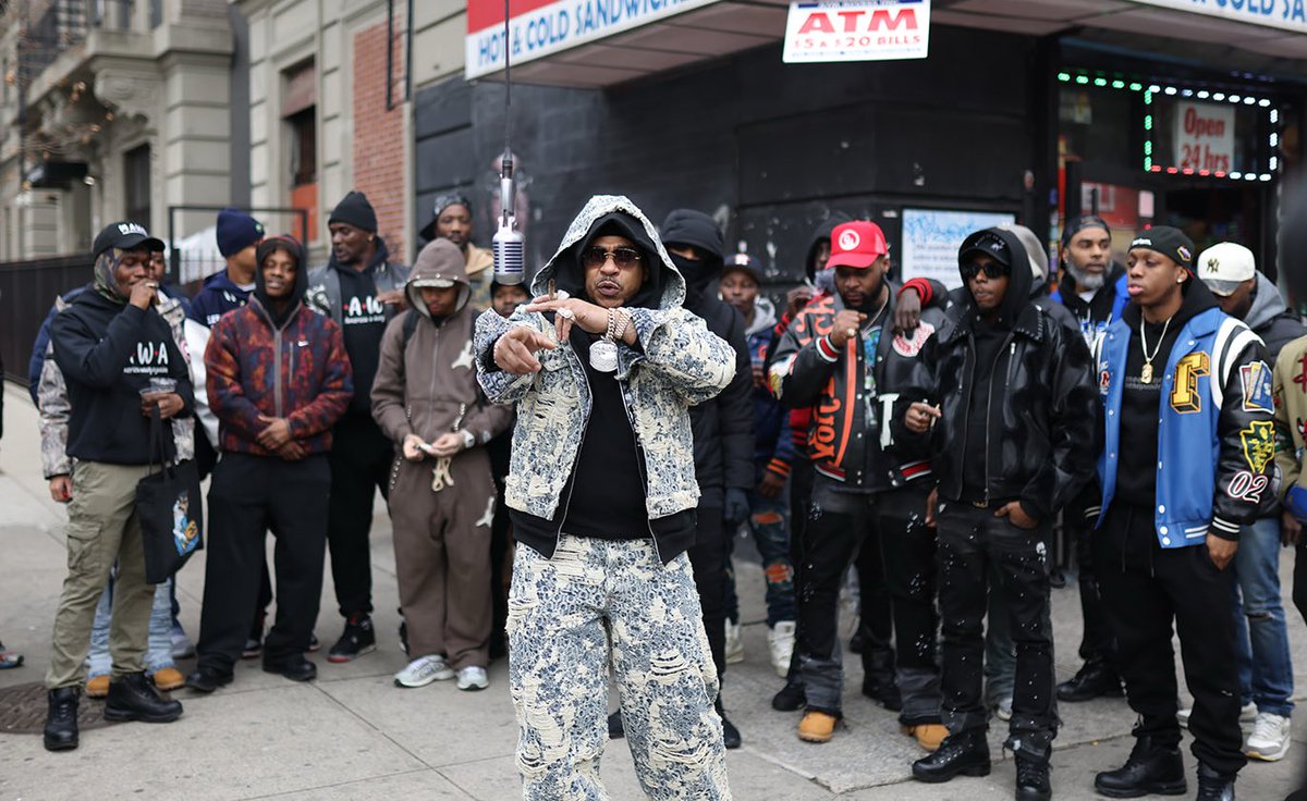 Max B tweet media