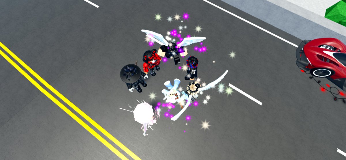 Meeting for only friends ✨️💙🤍
Baby bear 💙🐻