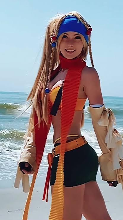 RIKKU. ♡ tweet media