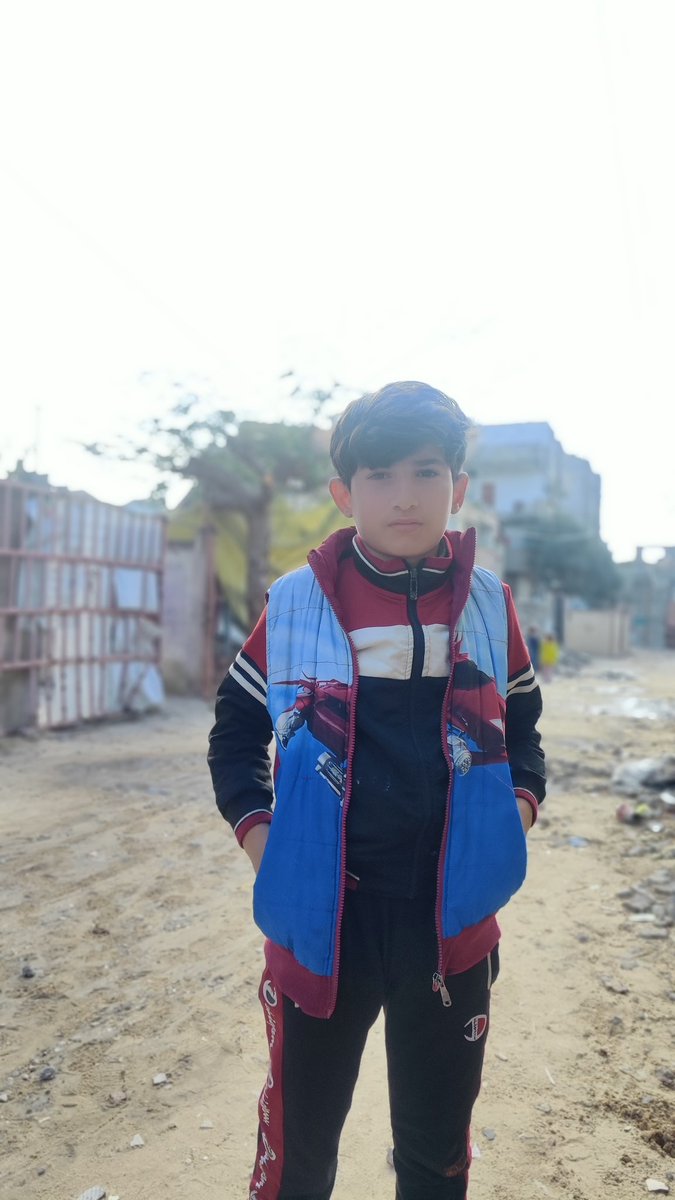 mohannad1789941's tweet image. I will not forgive anyone who sees this post and does not support me with a single word and ignores me.

If you see this, leave even a dot
gofundme.com/f/donate-help-…