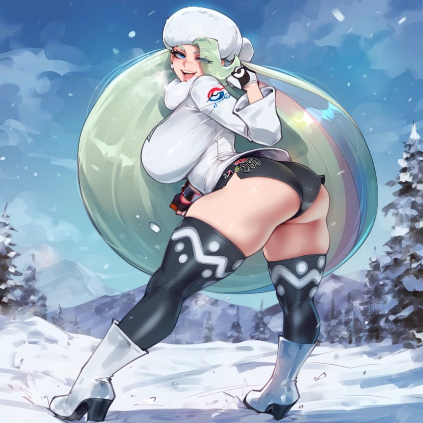 Frosmoth_Milf's tweet photo. "My summer uniform?
 Yeah I can show you! 
It still fits after all these years! Though the shorts are a bit tighter than I remember but that's okay!" https://t.co/RNJfPPquKK