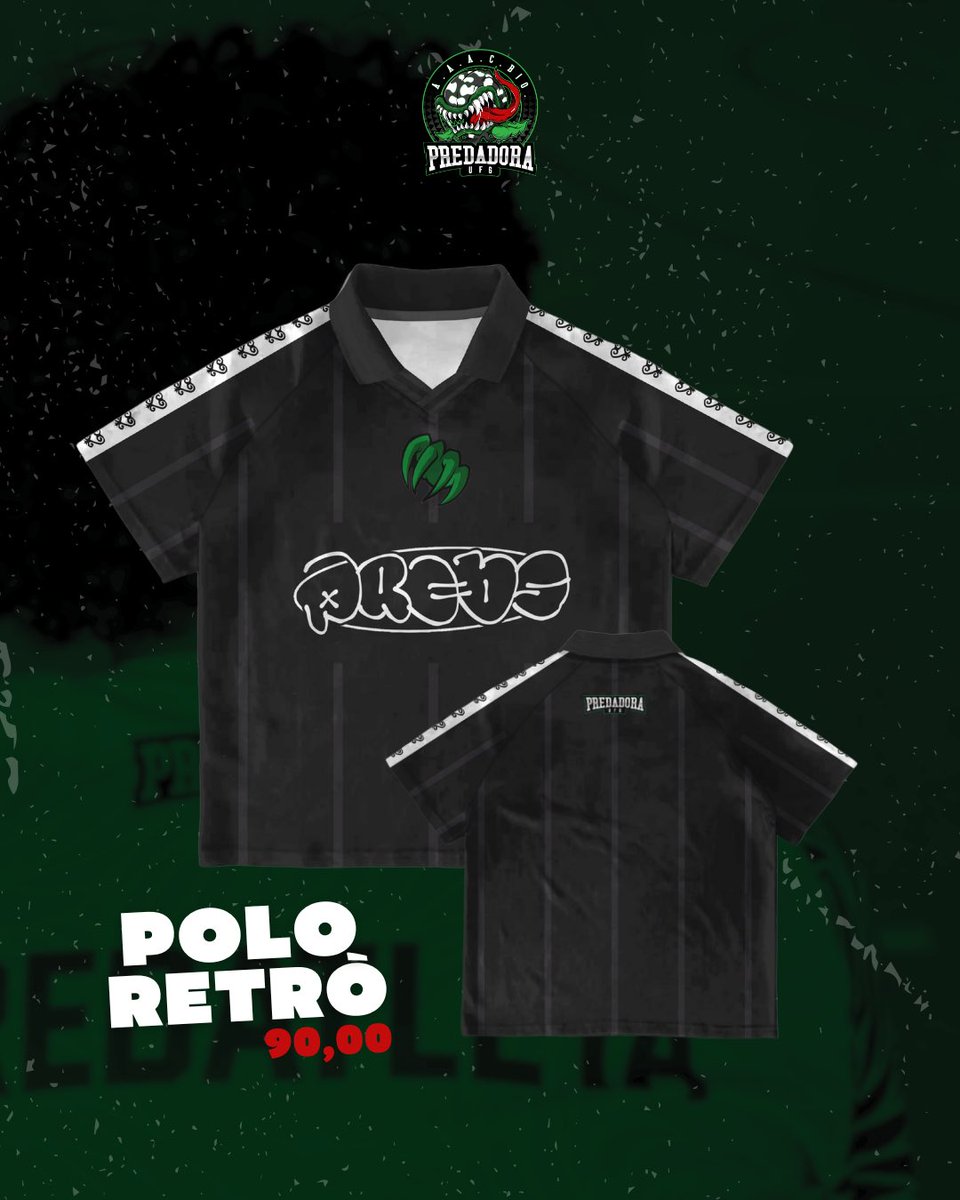 PredadoraUFG's tweet image. 