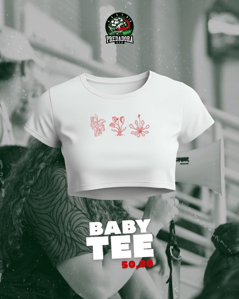 PredadoraUFG's tweet image. 