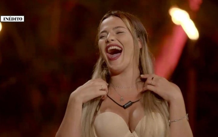 JODETE DARIO.
#LaIslaDeLasTentaciones28