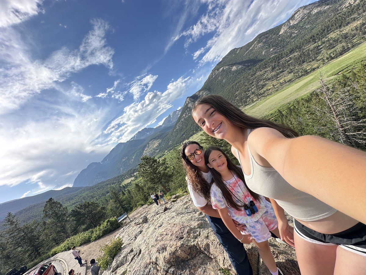 Sophie O’Connell 2028 tweet media