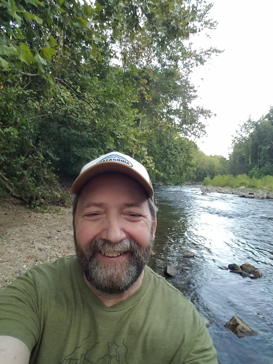 Michael Huseth tweet media