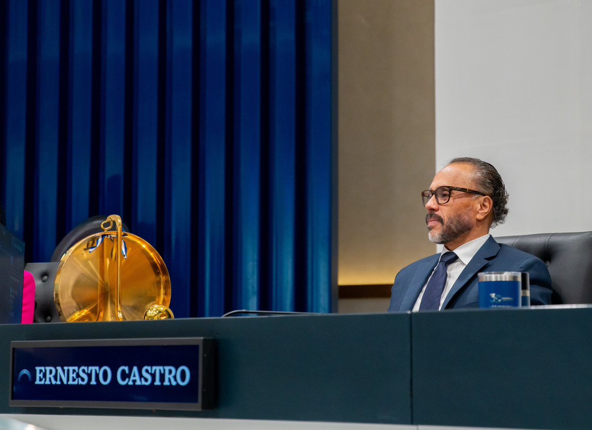 Ernesto Castro tweet media