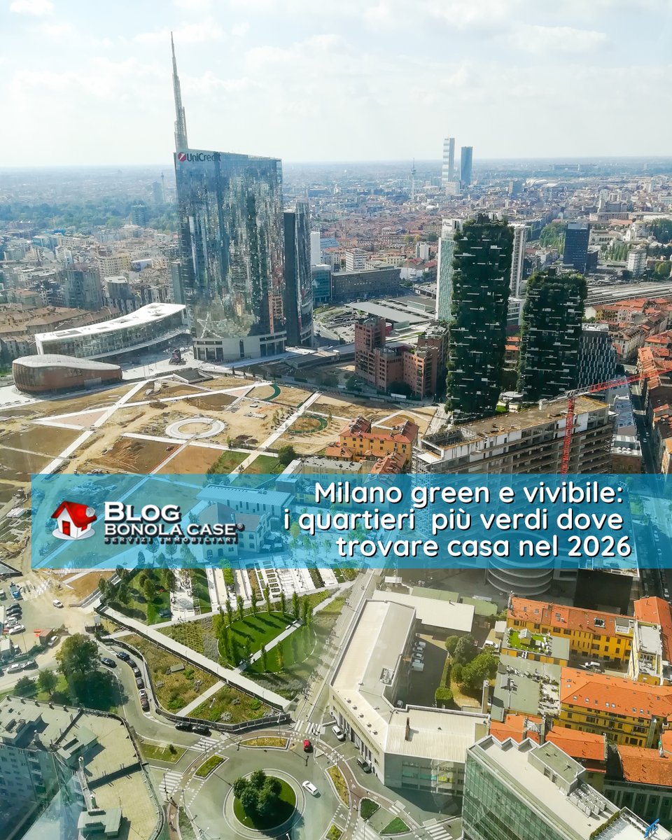 BonolaCase's tweet photo. In questo articolo analizziamo i quartieri più verdi e vivibili di Milano, valutando servizi, collegamenti e potenziale di valore nel tempo.

https://t.co/AMOvfl8Bcj https://t.co/HvSmMdxbO0
