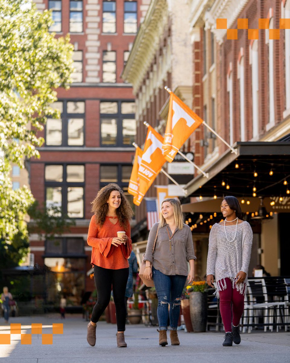 UT Graduate School tweet media