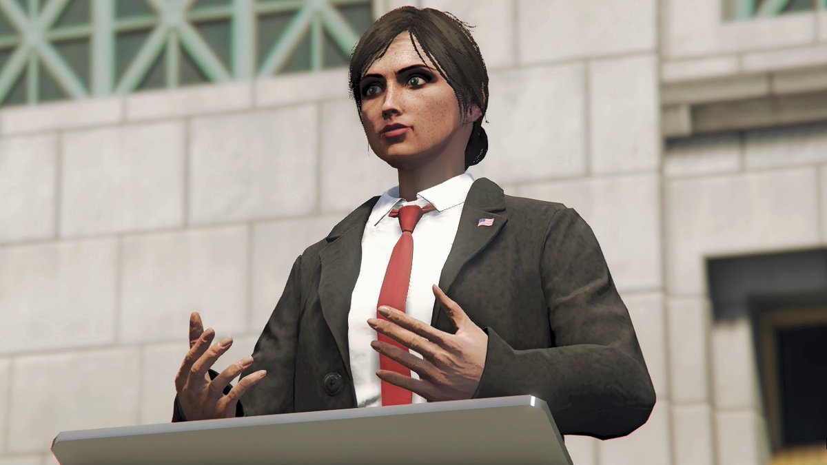 President Aubrey Fiore tweet media