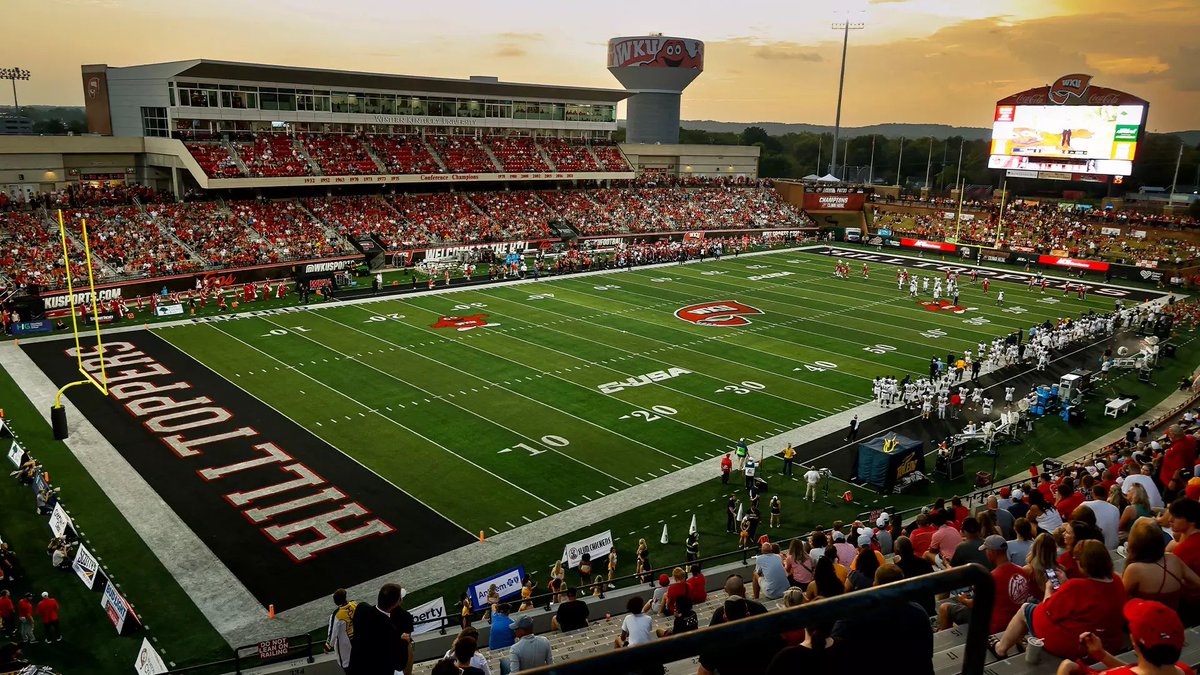 I’ll be taking an official visit to Western Kentucky University on January 15th &amp; 16th! <a href="/CoachOBrien_/">Kevin O'Brien</a>