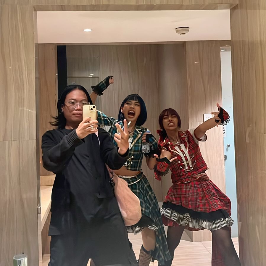 Akulah #banyakswag jgn lupa #bersyukur