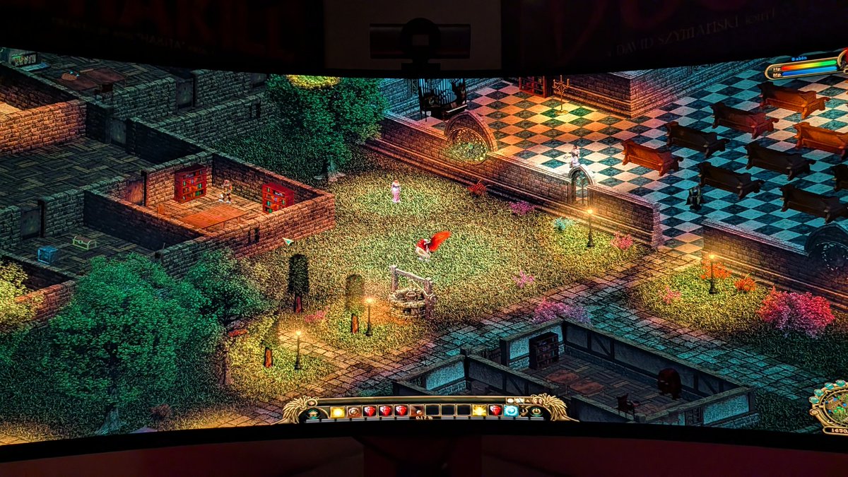 Dave NewBlood tweet media