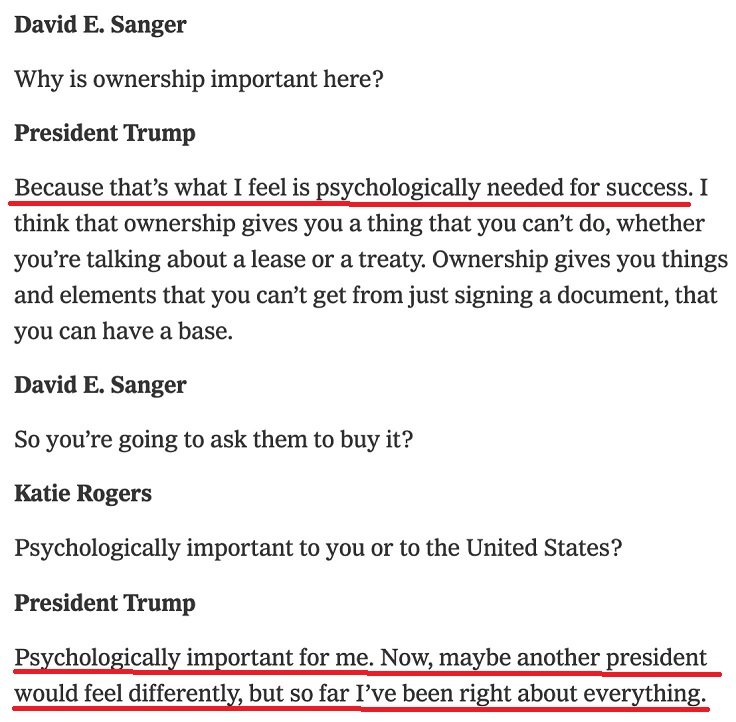 FeserEdward's tweet photo. Well, like they say, Mr. President, facts don't care about your feelings https://t.co/2Tm8jNJBxP