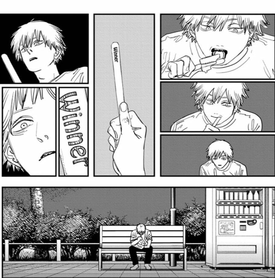 thefireflytrio's tweet image. “Congratulations,

                                             you are all alone.”