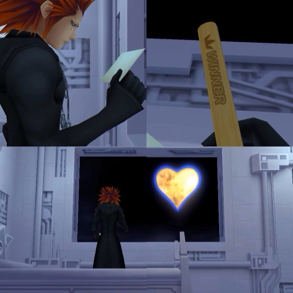 thefireflytrio's tweet image. “Congratulations,

                                             you are all alone.”