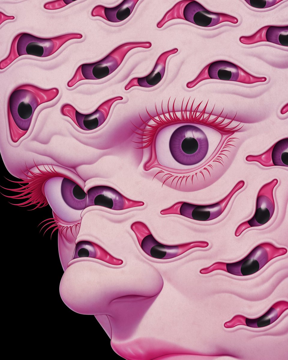 RedruMxART's tweet image. 