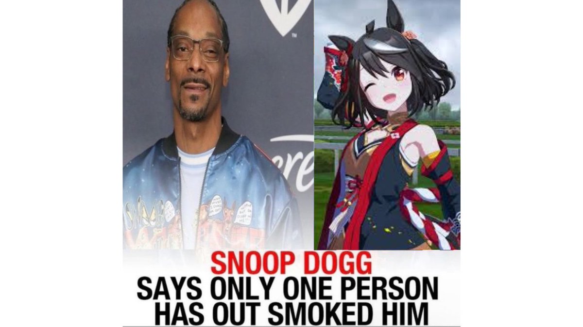 Kitasan Black tweet media