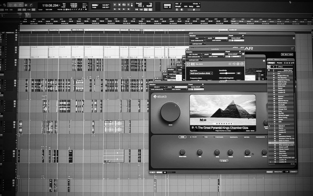 Tᴏɴʏ Cʜᴜʀɴsɪᴅᴇ tweet media