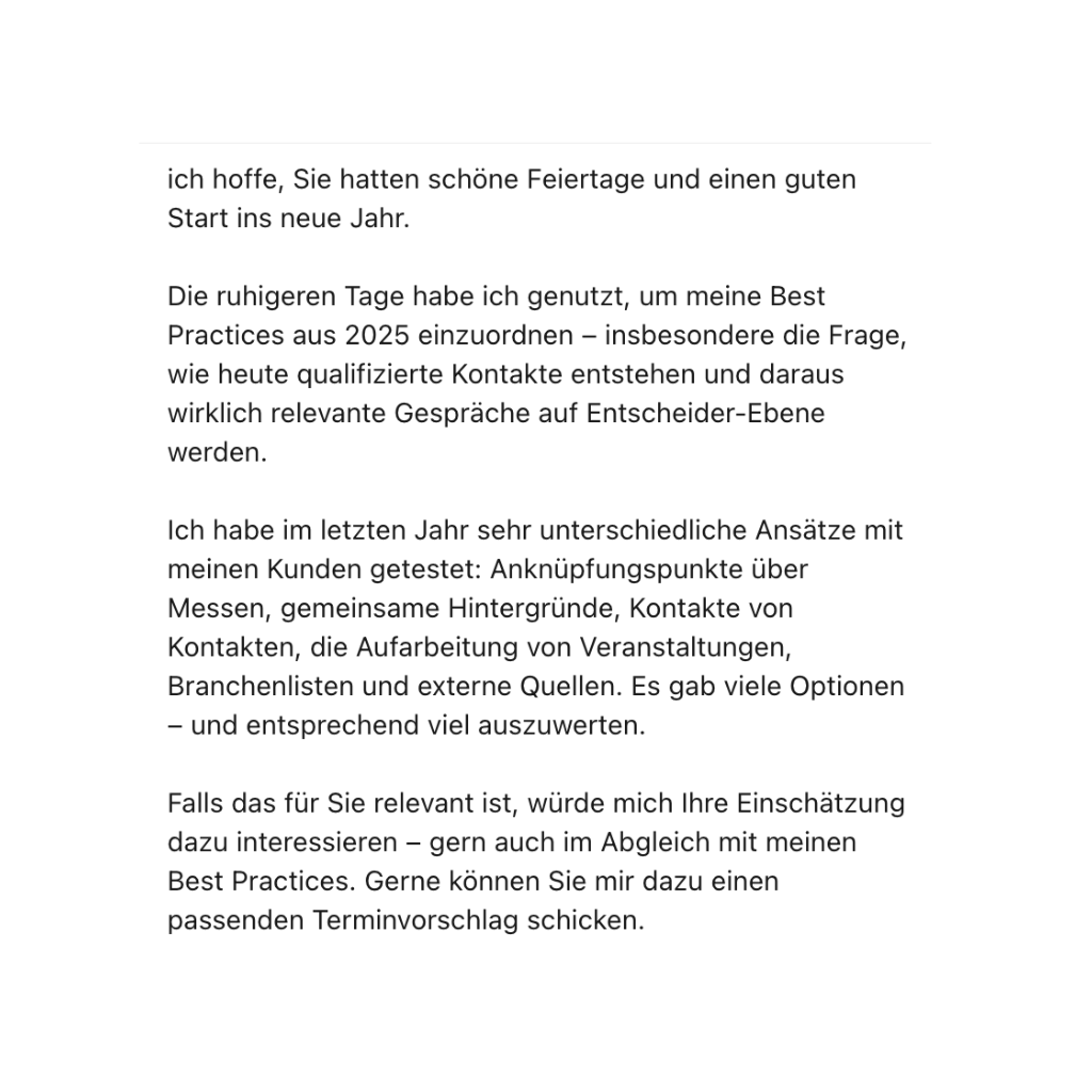 Mit Prompt Injection antworten oder einen Book-And-Last-Minute-Cancel-Agent basteln?