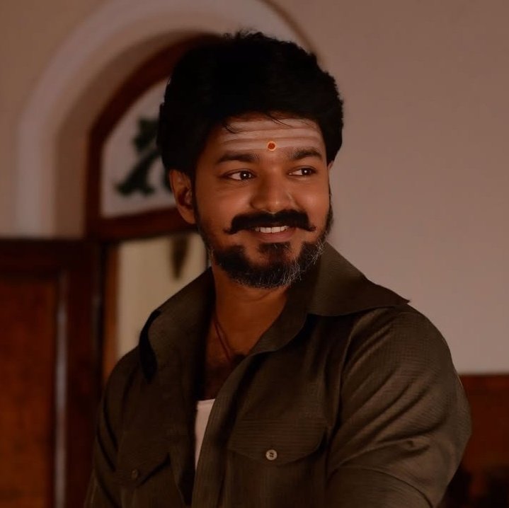 Happy Pongal Nanba and nanbis! 

நல்லதே நடக்கும், வெற்றி நிச்சயம்!