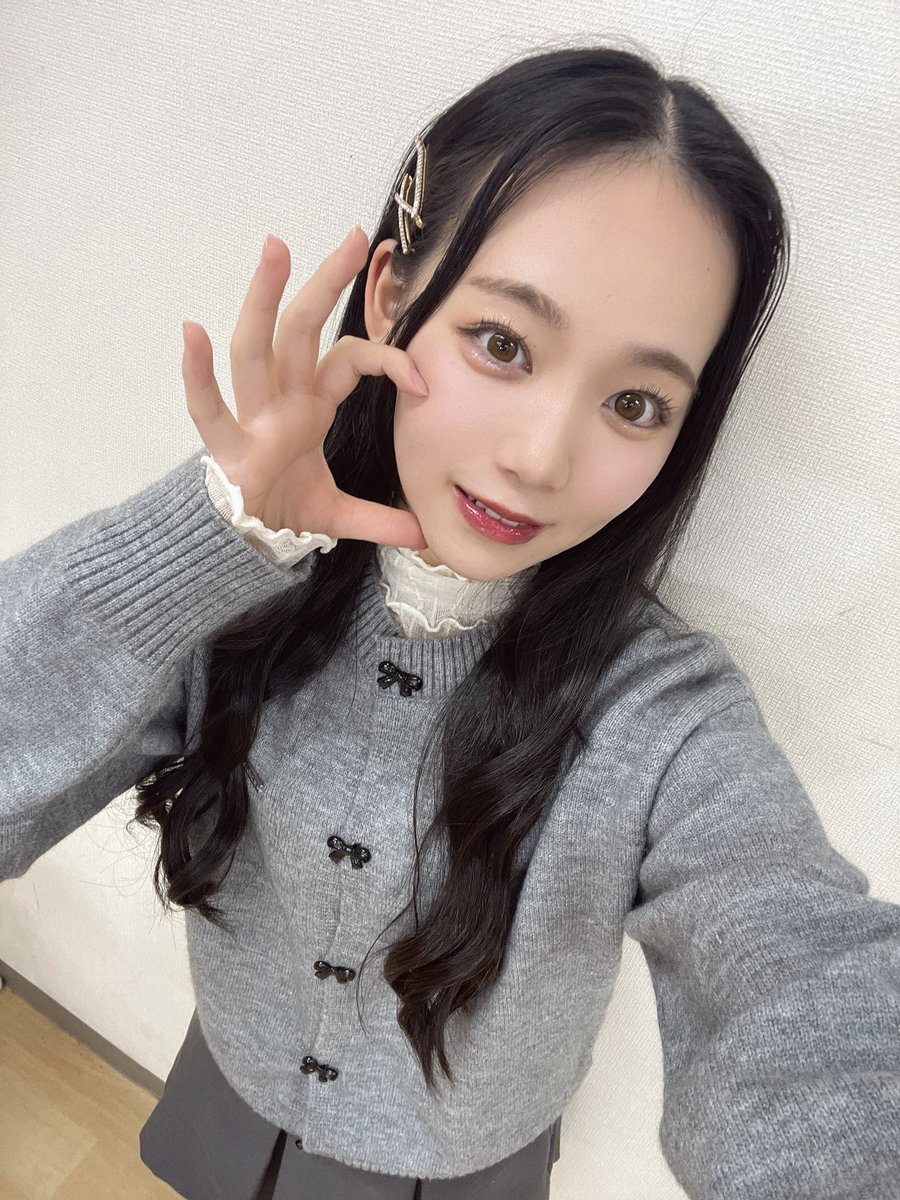 村井悠莉（NMB48 10期研究生） (@yuurin_nmb48_) / Posts / X