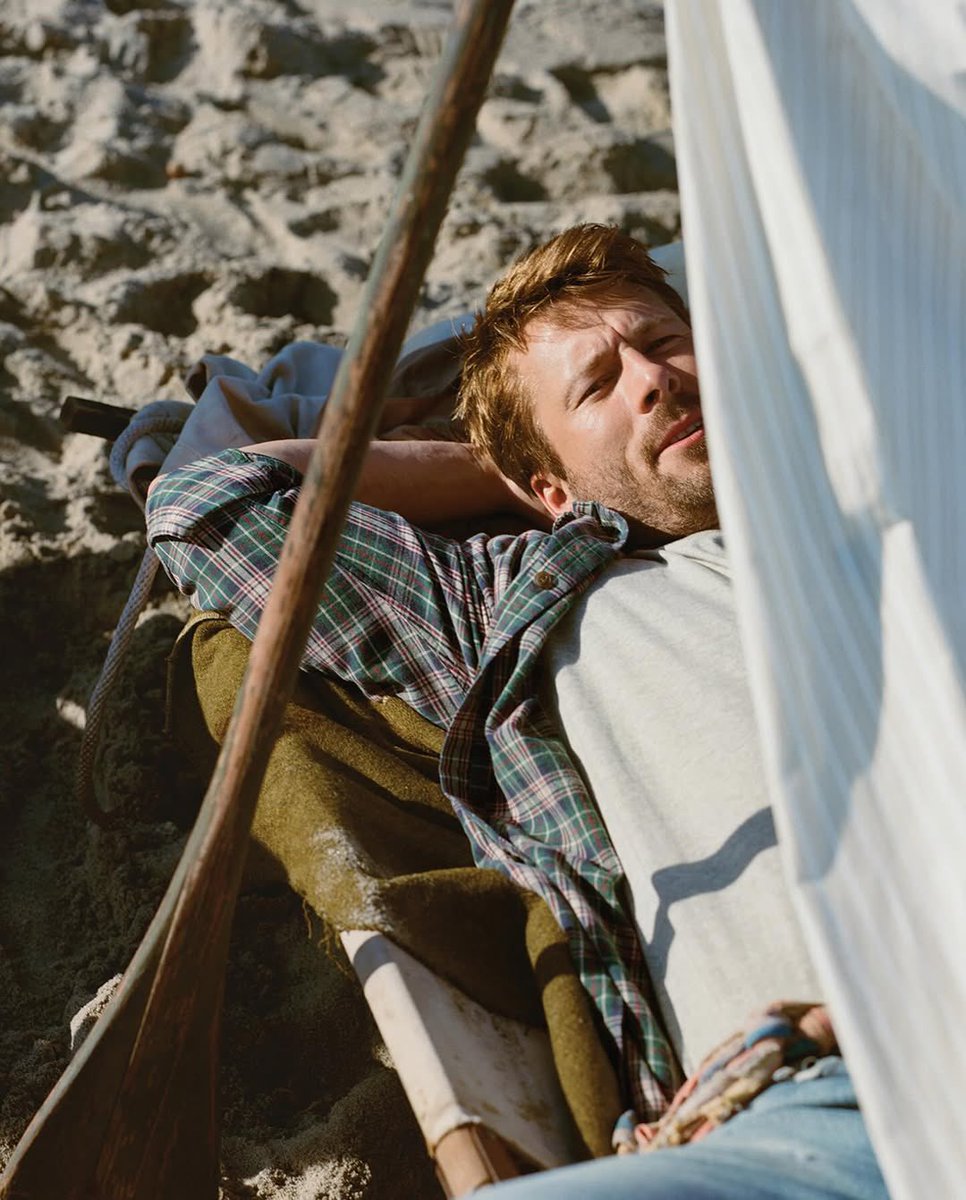 BossHumanTorch's tweet image. Apenas relaxando.