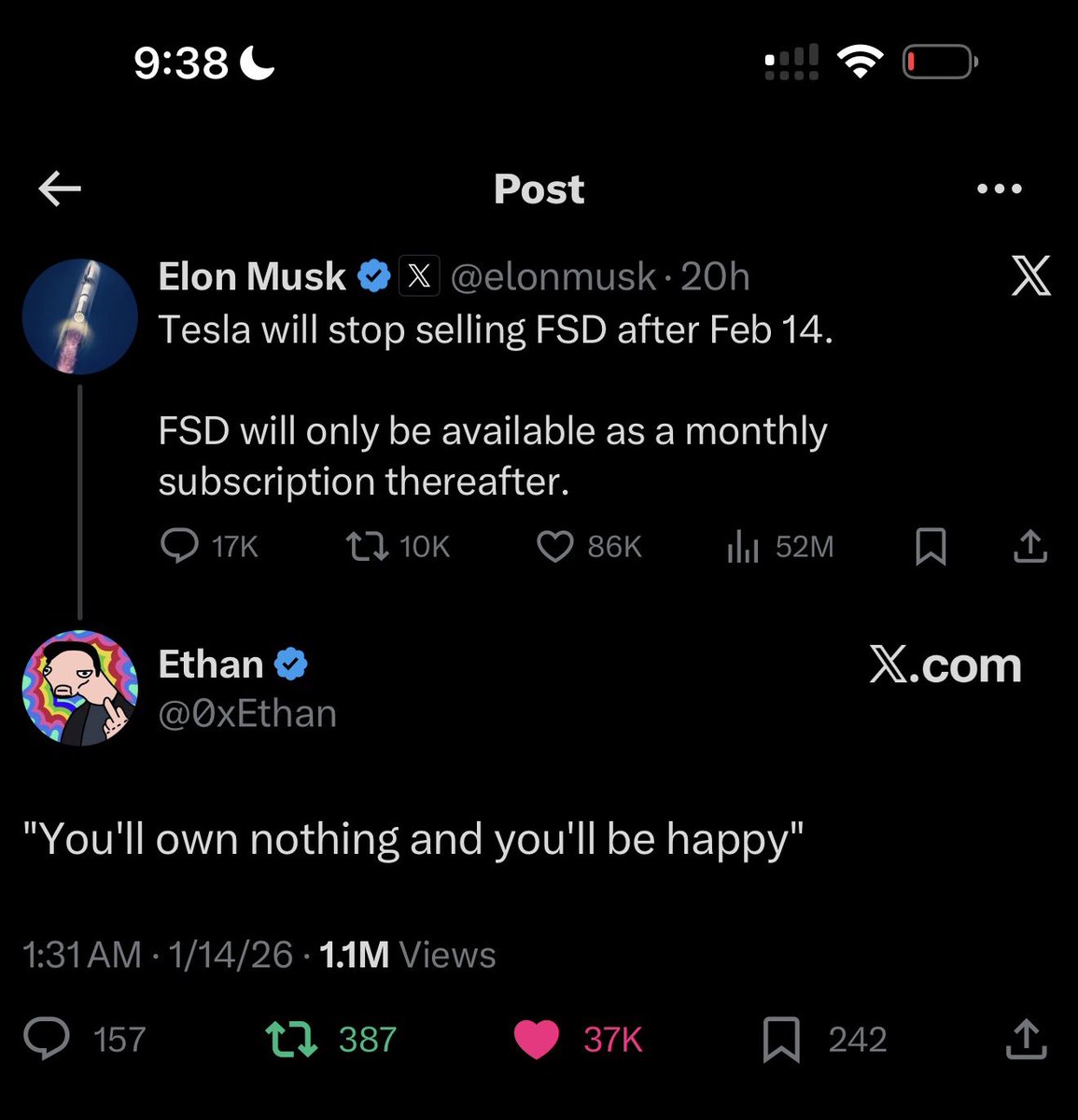 You see what i mean????