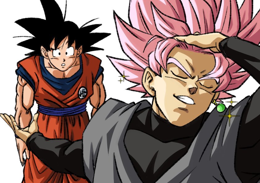 taidon0879's tweet image. おめぇやっぱ変だぞ
 #ドラゴンボール