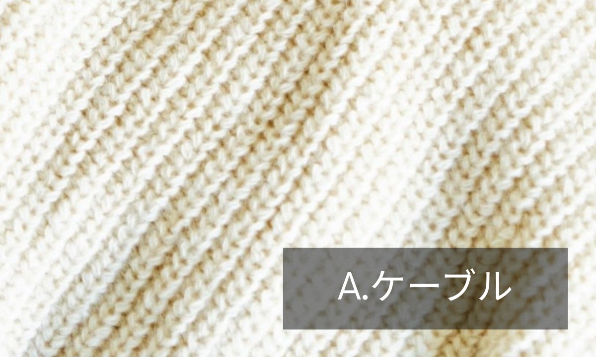 ヒント＞ 模様の「形」と、名称の「日本語訳」に注目💡 👇それぞれの