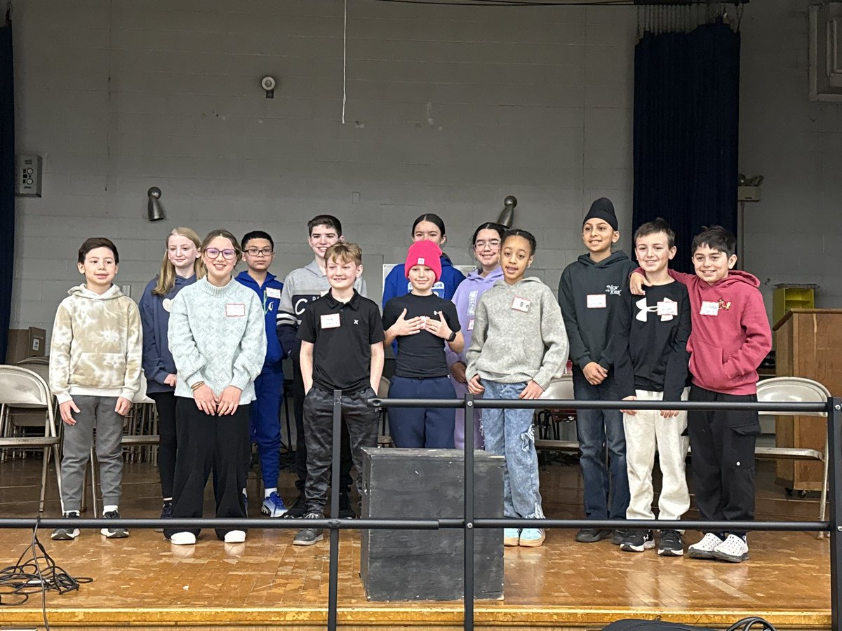 Gayhead PTA tweet media